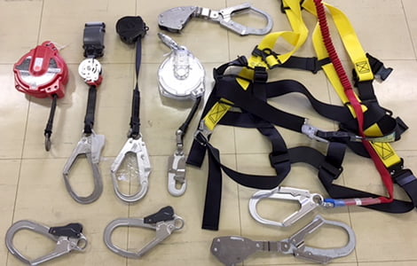 案全帯(パーツAssy）