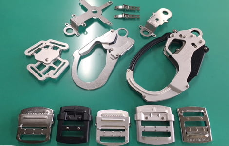 組立・組付け品